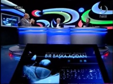 Bir Başka Açıdan - 31 Mart Vakası Prof. Dr. Ahmet Ağırakça, Mustafa Armağan